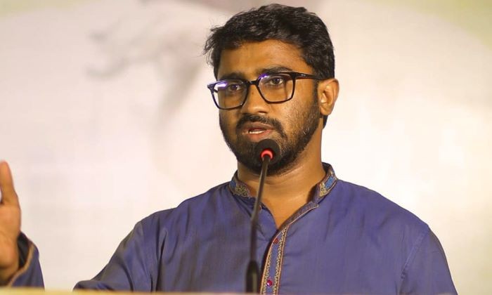 আমরা কোন নিরীহ ও নিরপরাধ আওয়ামীলীগের সাথে জুলুম করবো না : রাশেদ খান